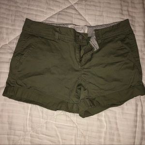 Aero Shorts